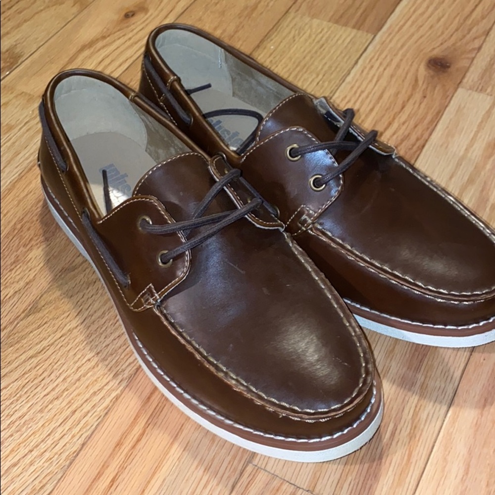 Men’s Brown Loafer